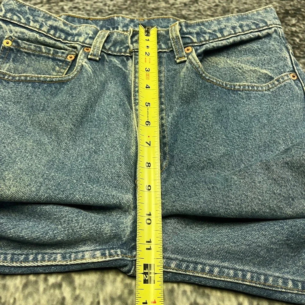 Levis vintage 90s